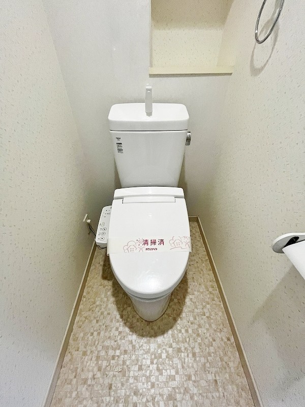 アンジェロポストⅡ その他22