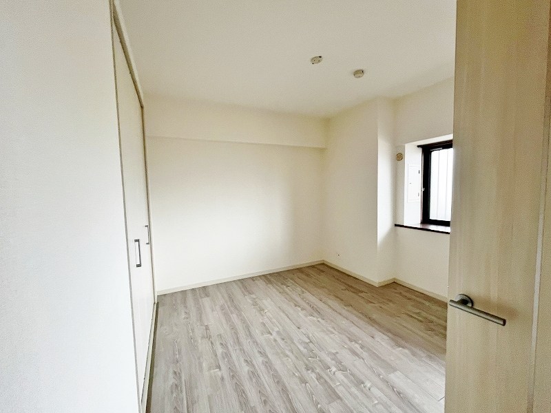 アンジェロポストⅡ ベッドルーム