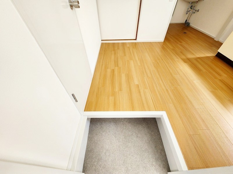 グランメゾン片野 その他6