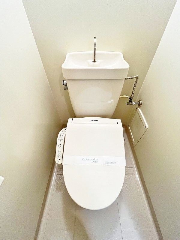 グレース緑ヶ丘 その他2