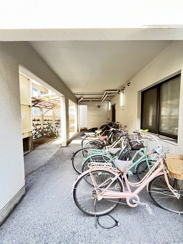 グレース緑ヶ丘 その他外観3