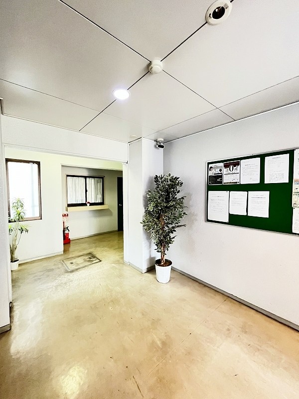 グレース緑ヶ丘 その他外観6