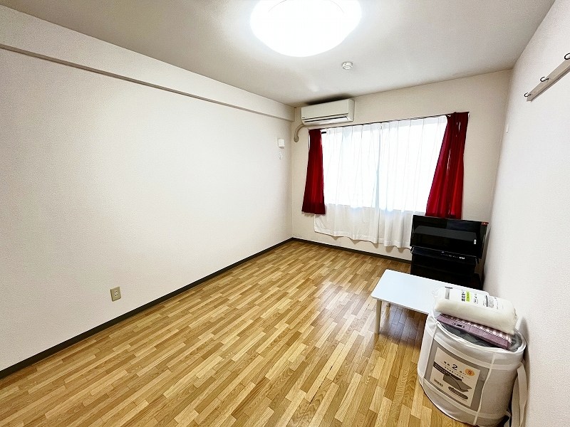 グレース緑ヶ丘 リビング