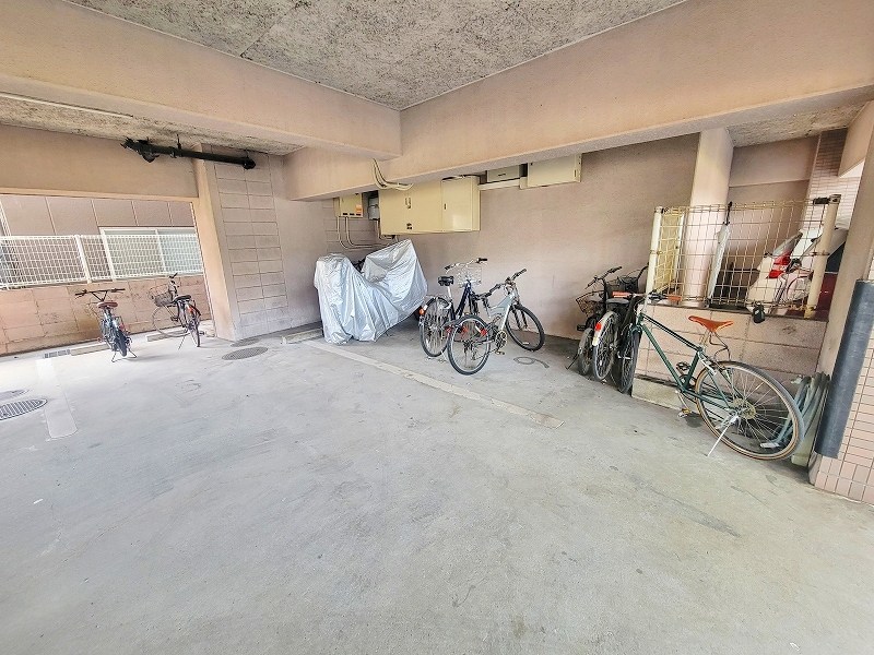 ルネッサンスＴＯＥＩ田町 その他外観2