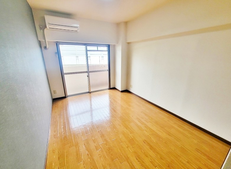 ルネッサンスＴＯＥＩ田町 リビング