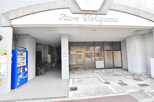 スターズ内山  その他外観1