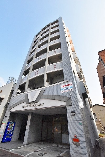 スターズ内山 その他外観4