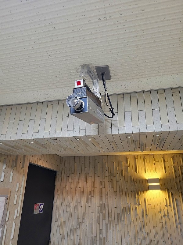 ルネッサンスＴＯＥＩ田町 その他外観6