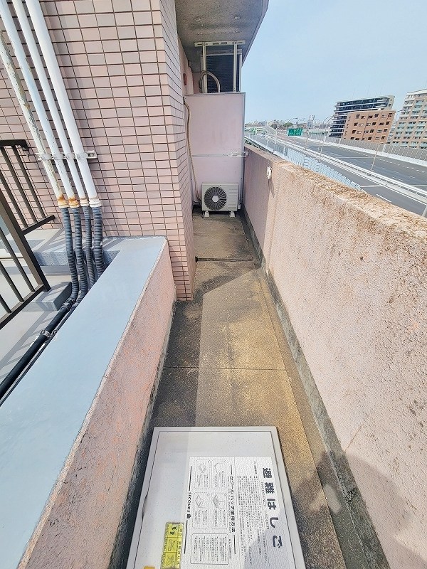 ルネッサンスＴＯＥＩ田町 その他21