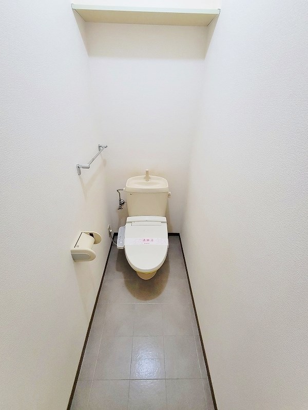 レスポワール赤坂　Ｂ棟 その他2