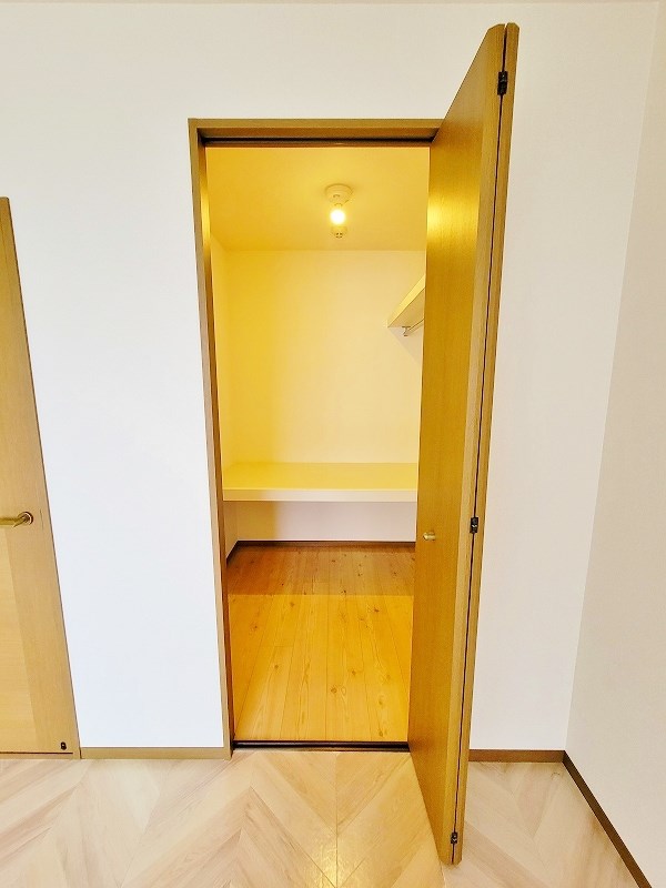 レスポワール赤坂　Ｂ棟 その他4