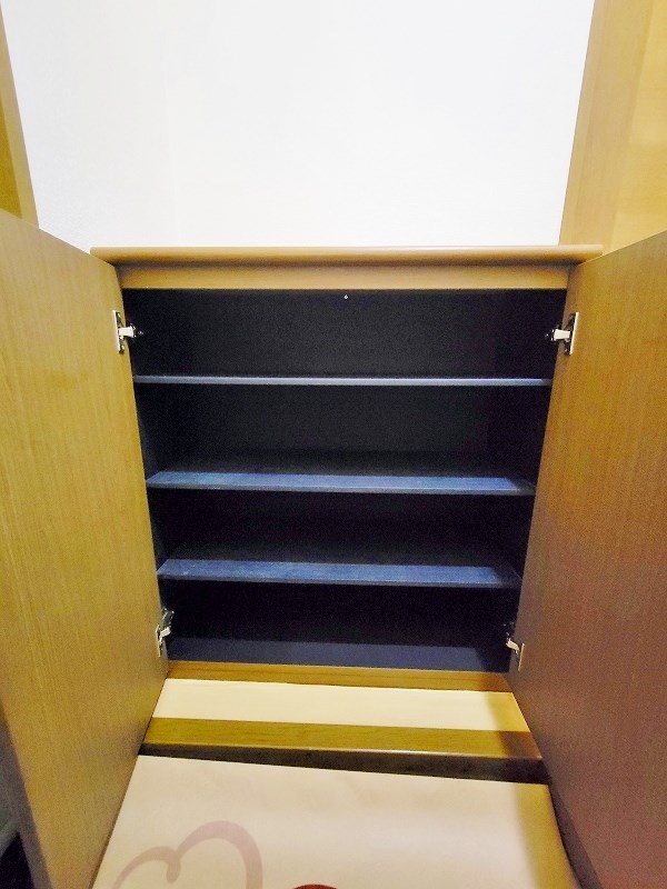 レスポワール赤坂　Ｂ棟 その他6