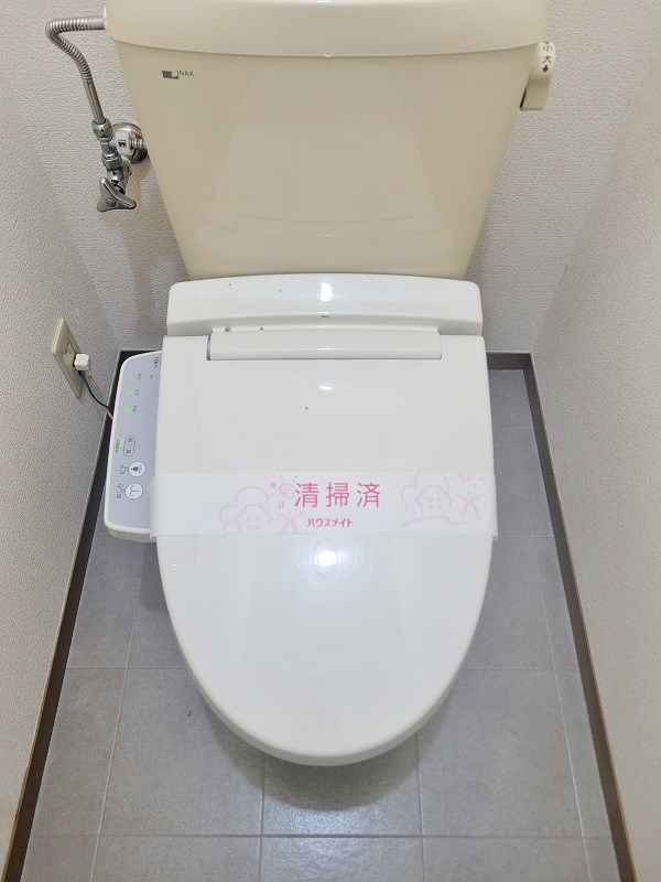 レスポワール赤坂　Ｂ棟 その他10