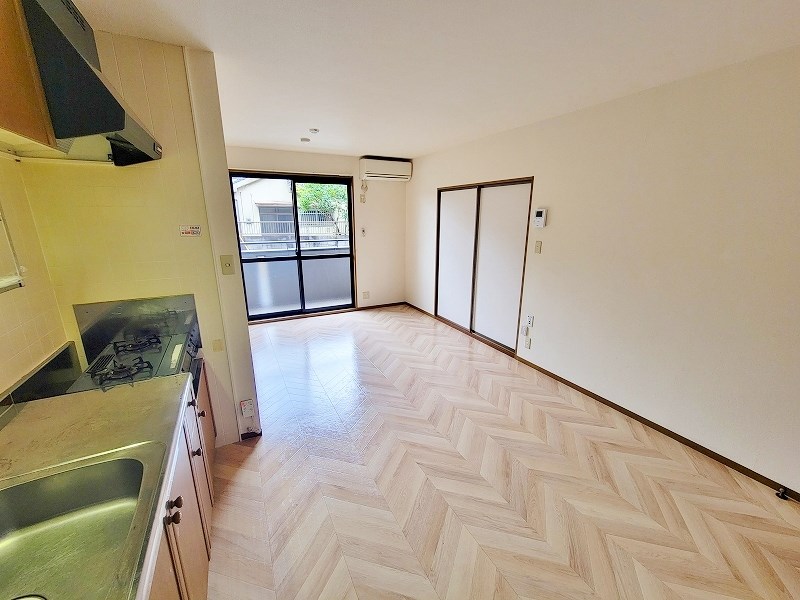 レスポワール赤坂　Ｂ棟 その他22