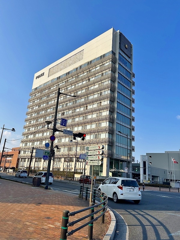 ルネッサンスＴＯＥＩ田町 周辺画像5