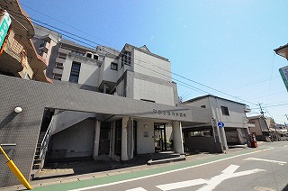 コーポあけだ 周辺画像3