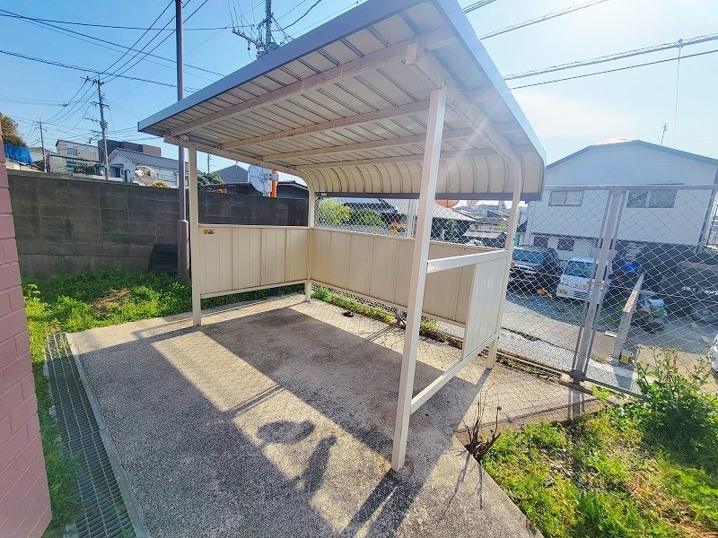 吉宗ビル その他外観3