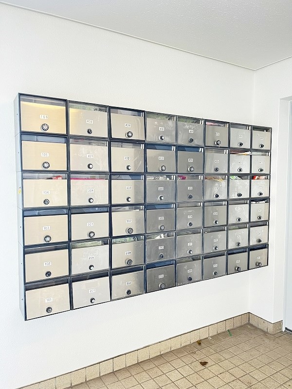 ＠SORACHI上富野（ソラチ上富野） その他外観6