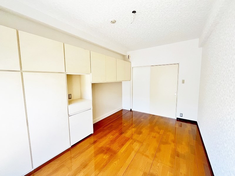 ＠SORACHI上富野（ソラチ上富野） ベッドルーム