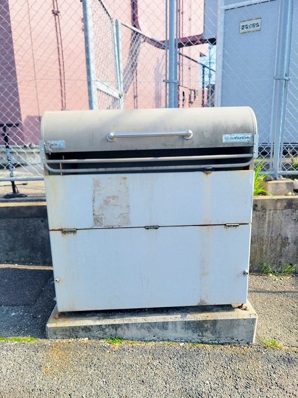 吉宗ビル  その他外観1