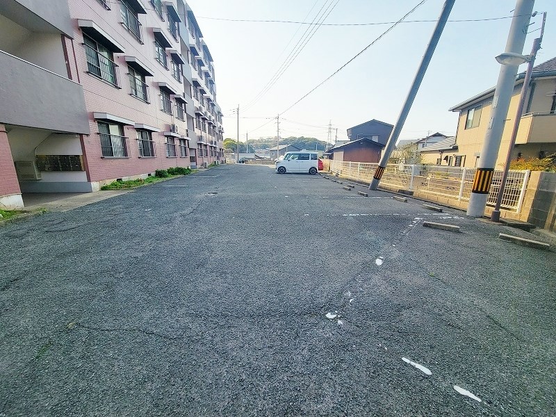 吉宗ビル  その他外観2