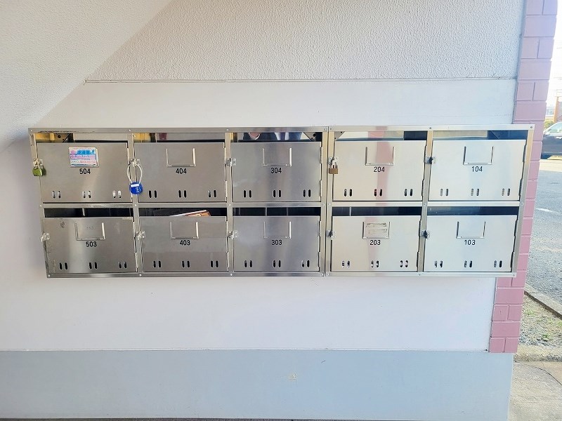 吉宗ビル  その他外観4