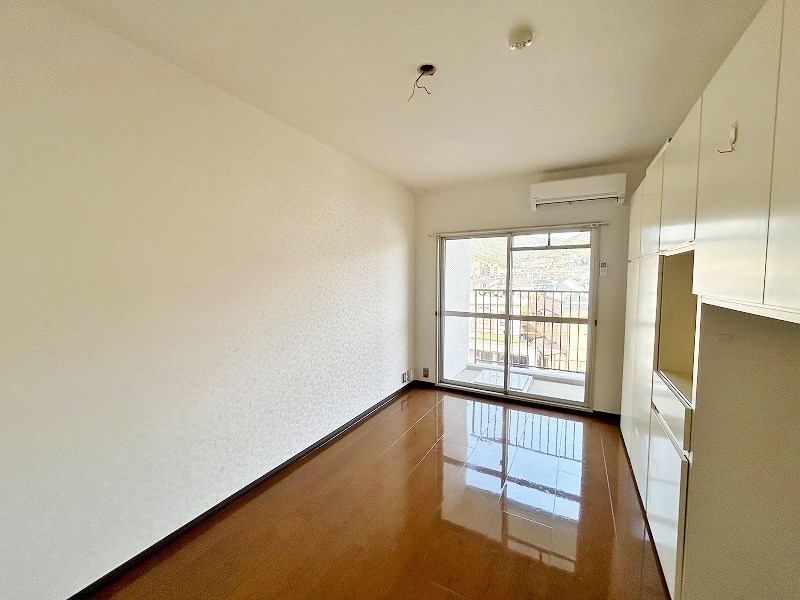 ＠SORACHI上富野（ソラチ上富野） リビング