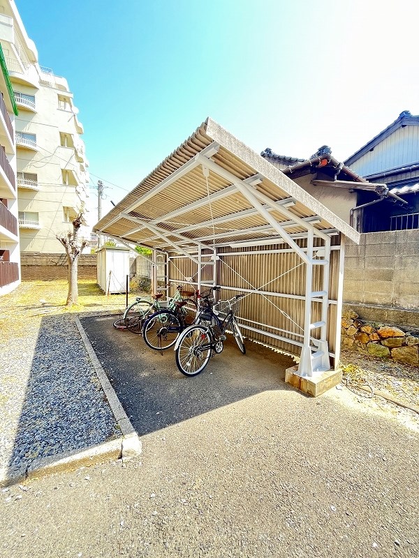 ＠SORACHI上富野（ソラチ上富野） その他外観4