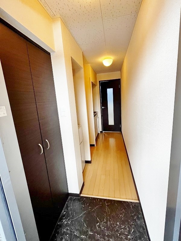 Roi　de　gland　大田町（ロワデグラン大田町） 玄関