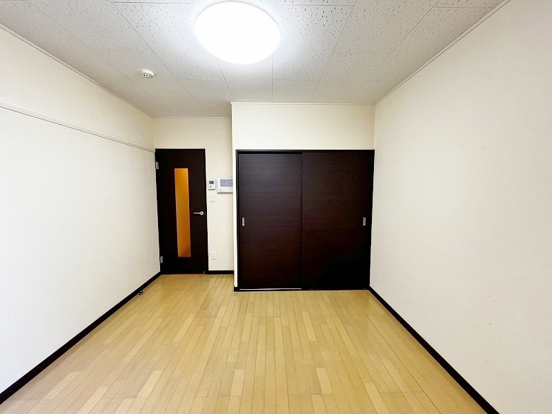 Roi　de　gland　大田町（ロワデグラン大田町） リビング