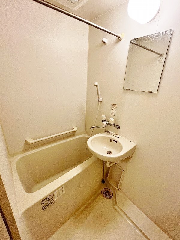 Roi　de　gland　大田町（ロワデグラン大田町） 風呂画像