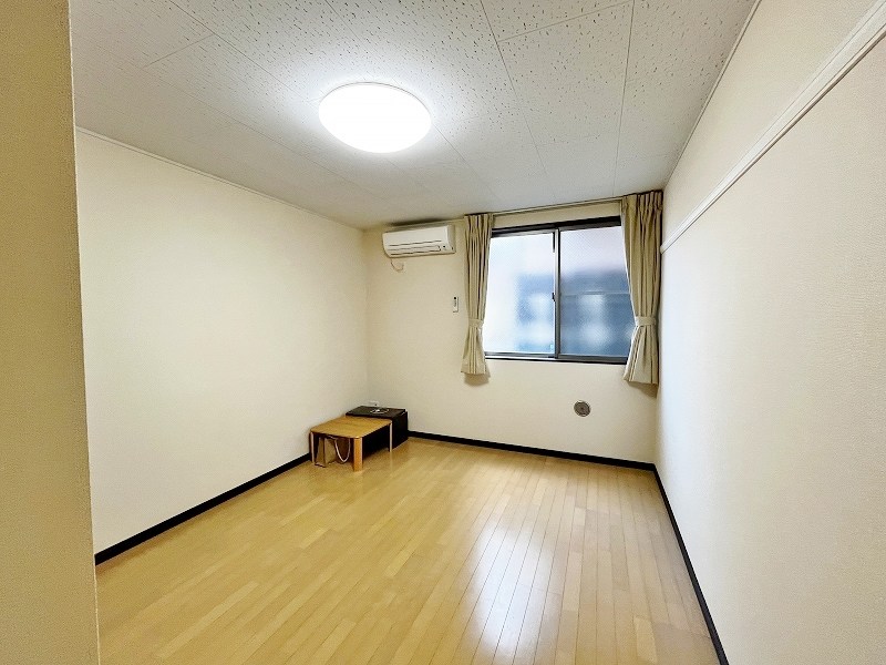 Roi　de　gland　大田町（ロワデグラン大田町） ベランダ