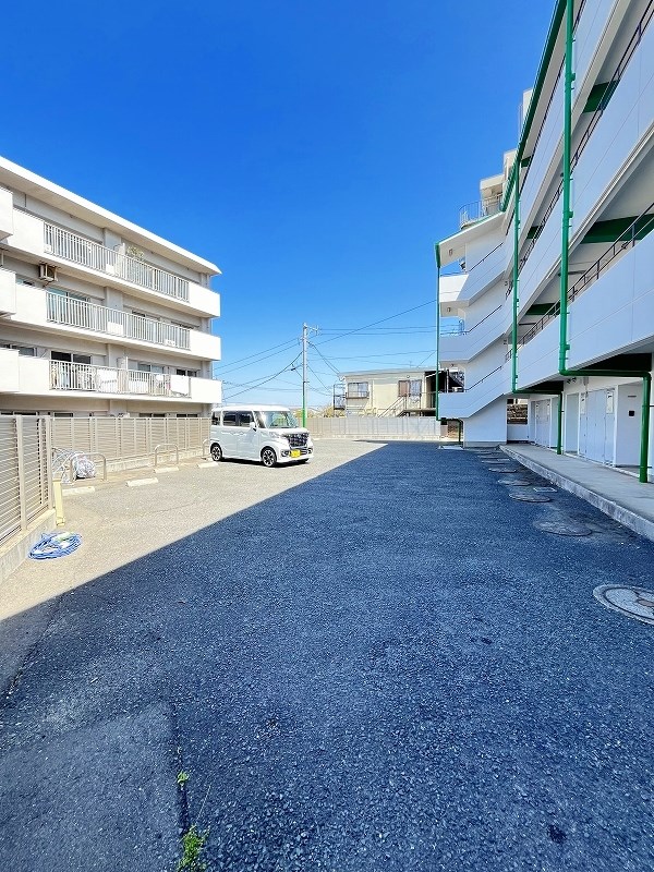 ＠SORACHI上富野（ソラチ上富野） その他外観1