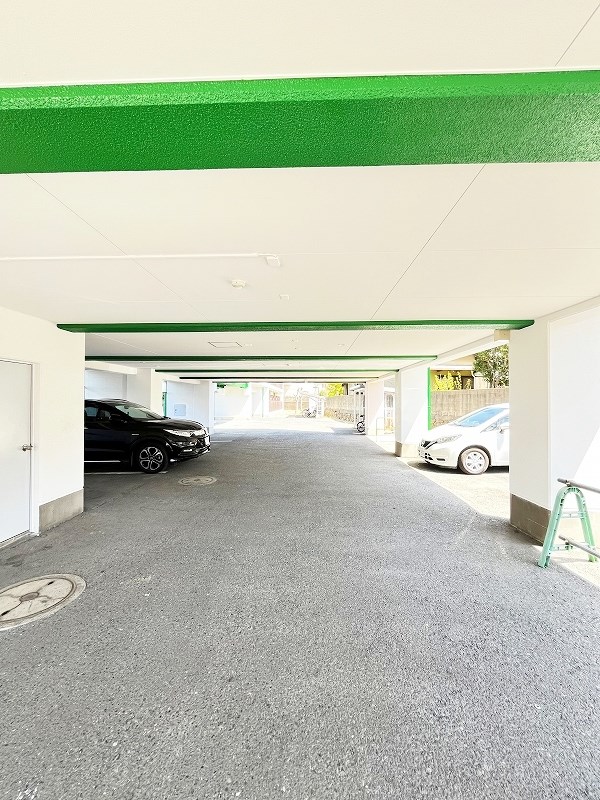 ＠SORACHI上富野（ソラチ上富野） その他外観2