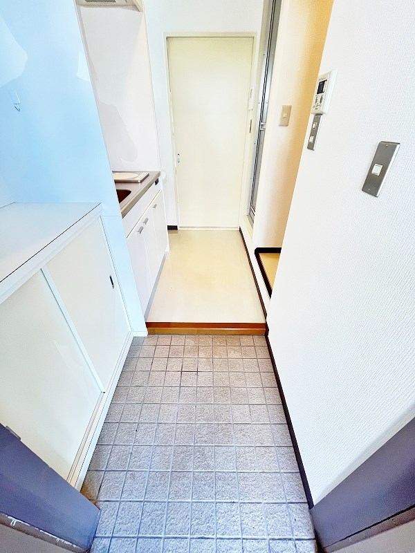 ＠SORACHI上富野（ソラチ上富野） 玄関