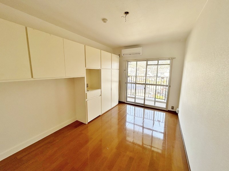 ＠SORACHI上富野（ソラチ上富野） リビング