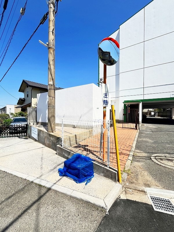 ＠SORACHI上富野（ソラチ上富野） その他外観3