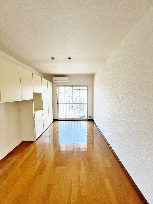 ＠SORACHI上富野（ソラチ上富野） リビング