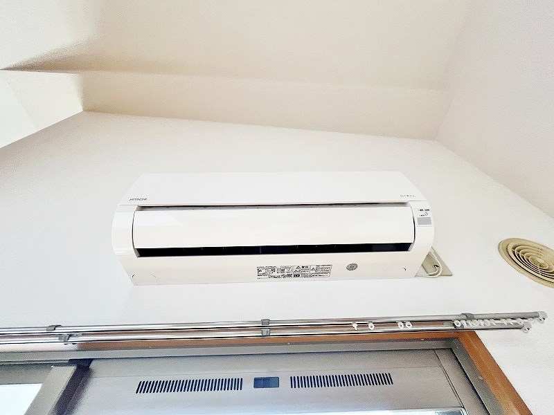 LUMINOUS　AI　清水（ルミナスアイ清水） その他5