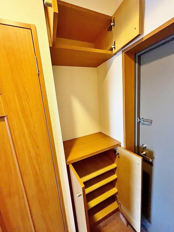 LUMINOUS　AI　清水（ルミナスアイ清水） その他6