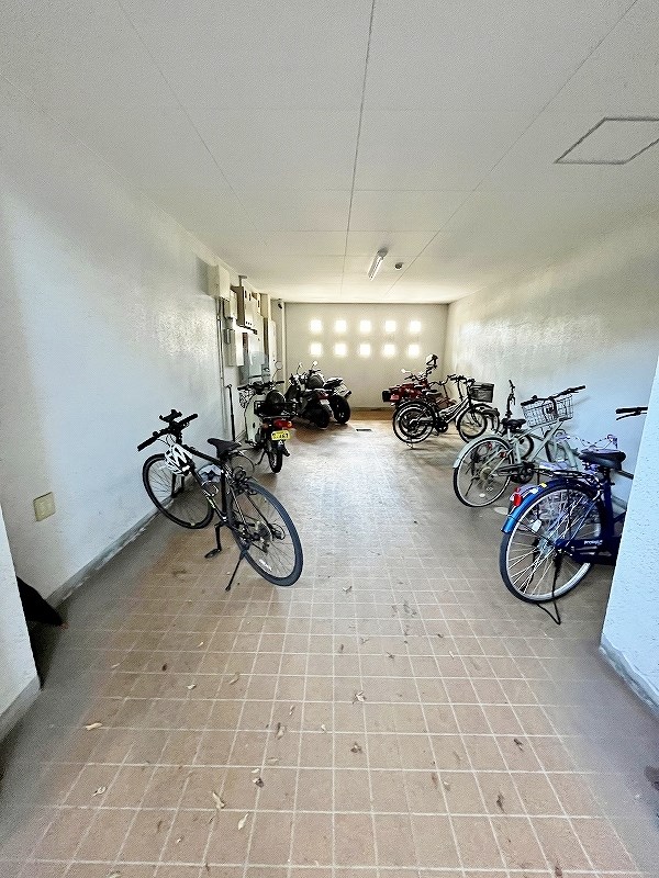 LUMINOUS　AI　清水（ルミナスアイ清水） その他外観1