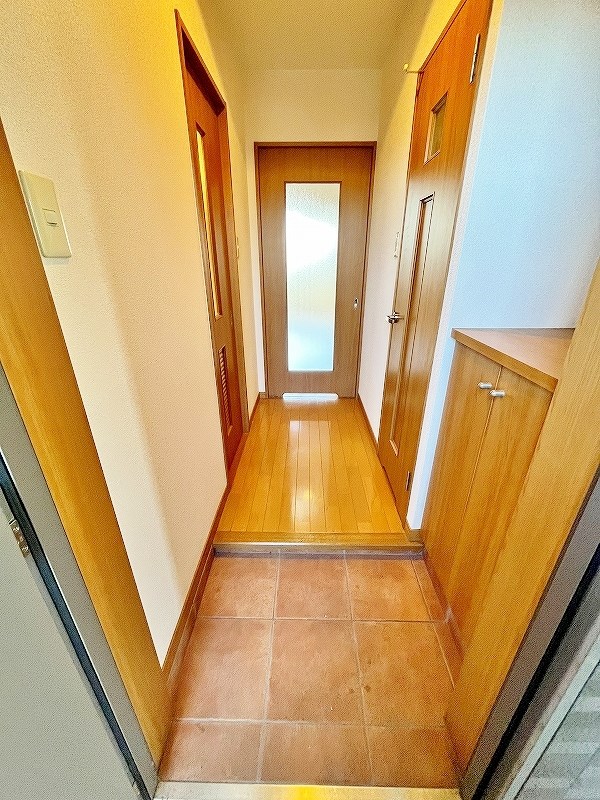 LUMINOUS　AI　清水（ルミナスアイ清水） その他8