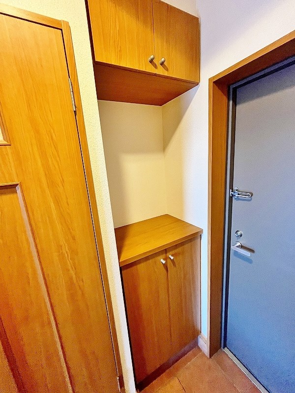 LUMINOUS　AI　清水（ルミナスアイ清水） その他11