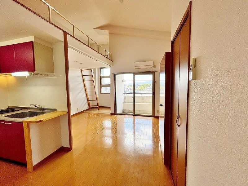 LUMINOUS　AI　清水（ルミナスアイ清水） その他21