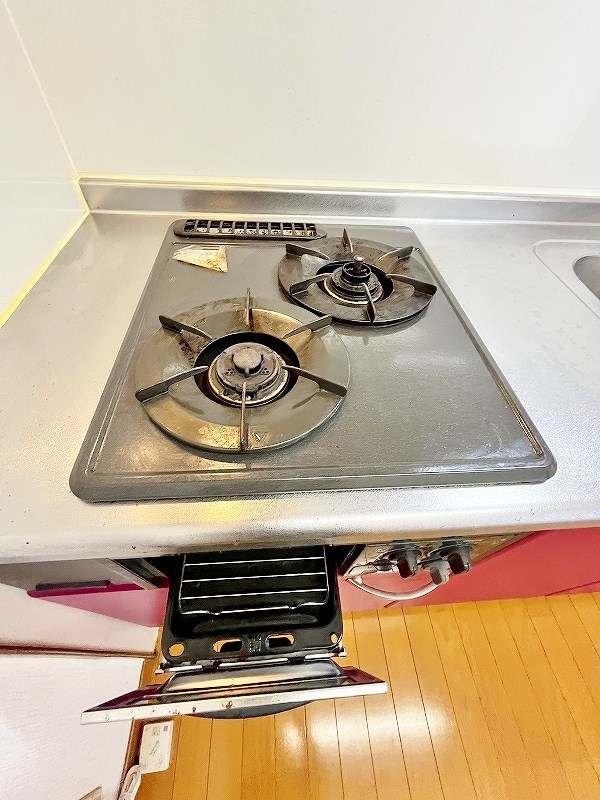 LUMINOUS　AI　清水（ルミナスアイ清水） その他27