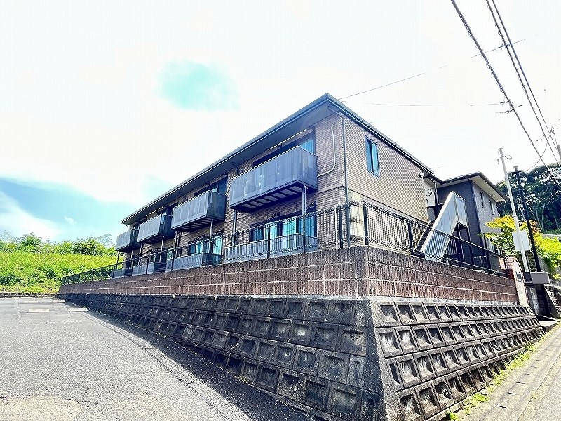 ハイアイランド志井  その他外観1