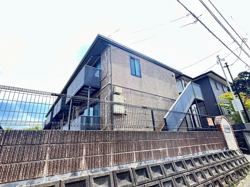 ハイアイランド志井  その他外観2