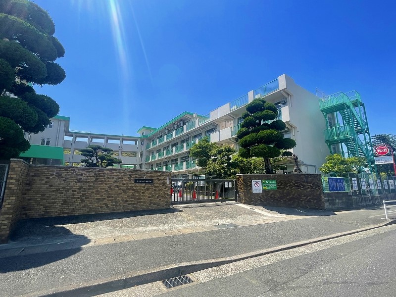 ハイアイランド志井  周辺画像6