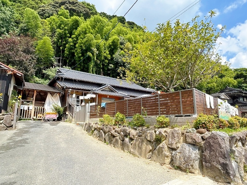 ハイアイランド志井  周辺画像7