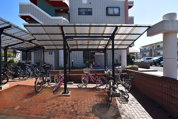 ブランメゾン企救丘  その他外観4